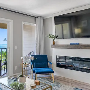 Holiday home Wake Up To The Ocean Breeze - Enjoy Amazing Views, Tampa