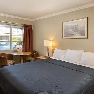 Harbor Motel Garden Grove