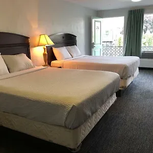 Super Value Hotel Portland