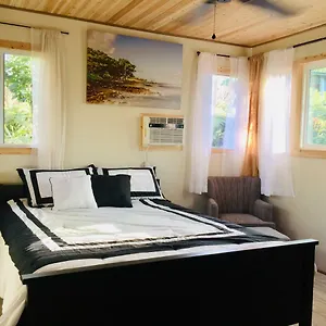Hale Nonno Guest house Pahoa