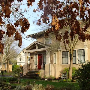 Briar Rose Wa Inn Vancouver